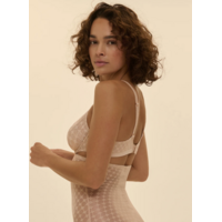 Plume Plunging Moulded Underwire Bra