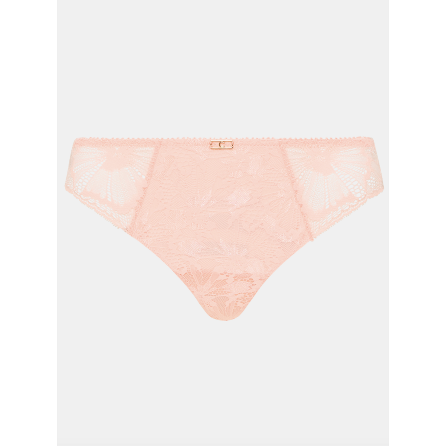 Muse Lace Thong