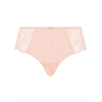 Muse Lace Hipster