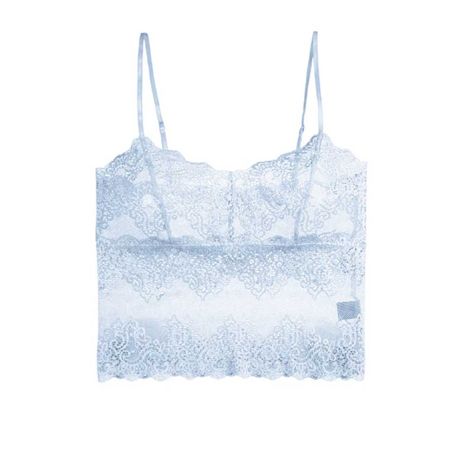 So Fine Lace Cami Unlined