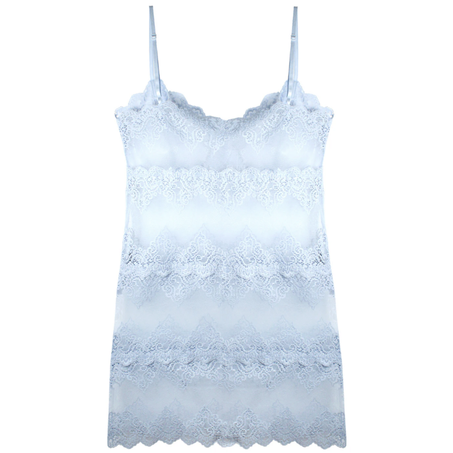 So Fine Lace Chemette
