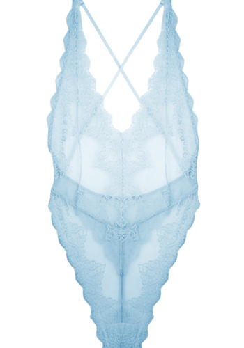 So Fine Lace Mariah Body 