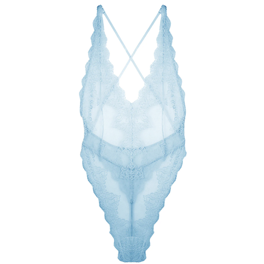 So Fine Lace Mariah Body