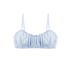 ONLY HEARTS Organic Cotton Joey Bralette