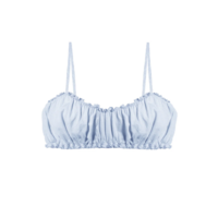 Organic Cotton Joey Bralette
