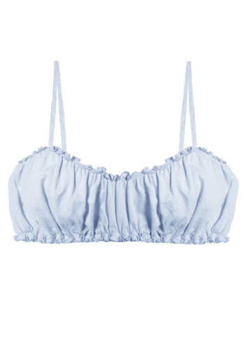 Organic Cotton Joey Bralette 