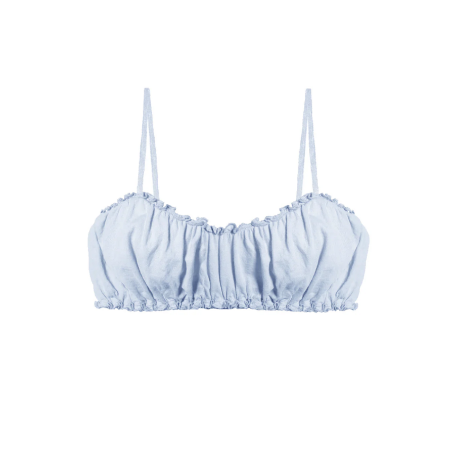 Organic Cotton Joey Bralette