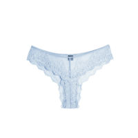 So Fine Lace Brazilian Bikini