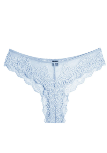 So Fine Lace Brazilian Bikini 
