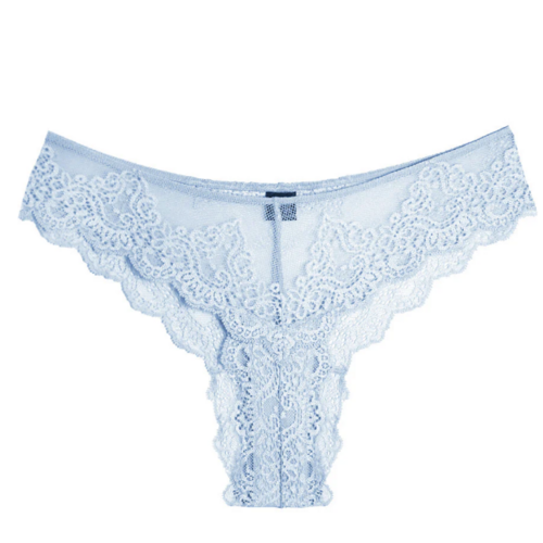 So Fine Lace Brazilian Bikini 
