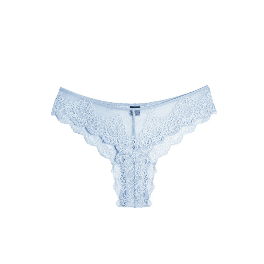 So Fine Lace Brazilian Bikini