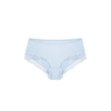 ONLY HEARTS Organic Cotton With Lace Trimmed Hipster
