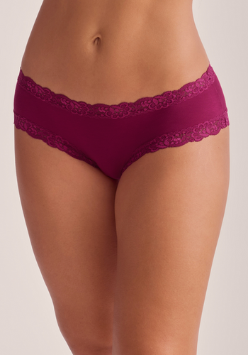 Essentials Iconic Boyshort 