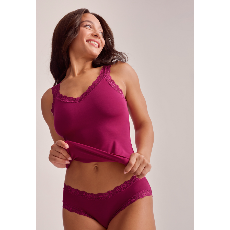 Essentials Iconic Boyshort