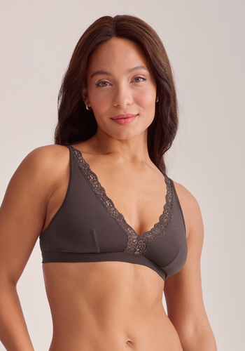 Essentials Bralette 