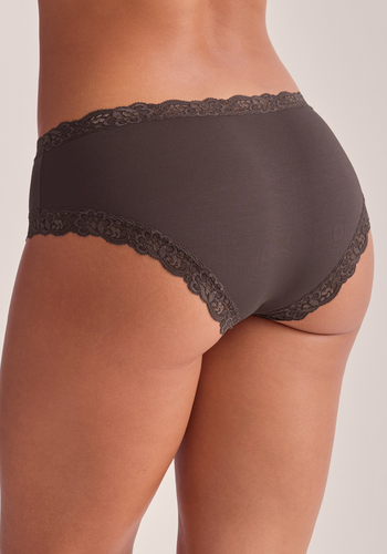 Essentials Iconic Boyshort 