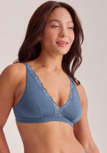 Essentials Bralette 