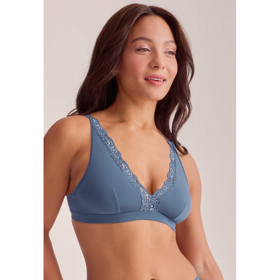 Essentials Bralette
