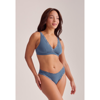 Essentials Iconic Thong