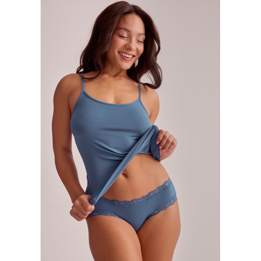 Essentials Iconic Boyshort