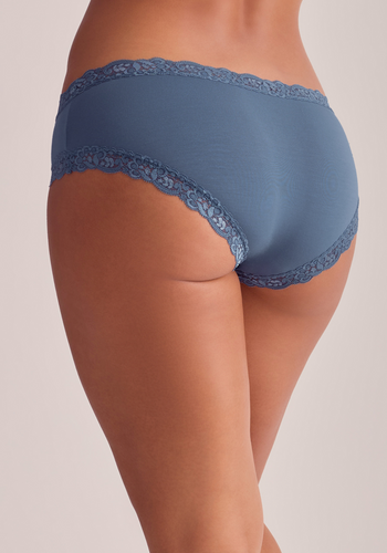 Essentials Iconic Boyshort 