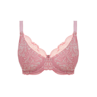 Emmaline Underwire Padded Plunge Bra