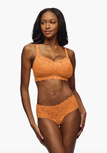 Soire Iconic Curvy Bralette 