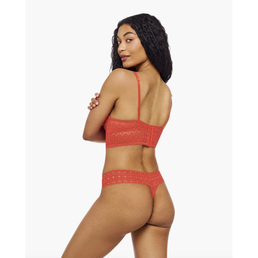 Basilica Thong
