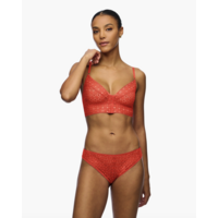 Basilica Ouvert Bikini