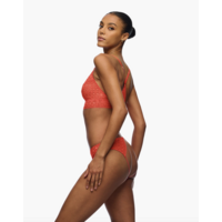 Basilica Ouvert Bikini