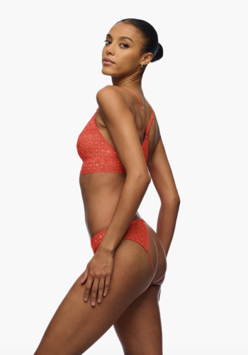 Basilica Ouvert Bikini 