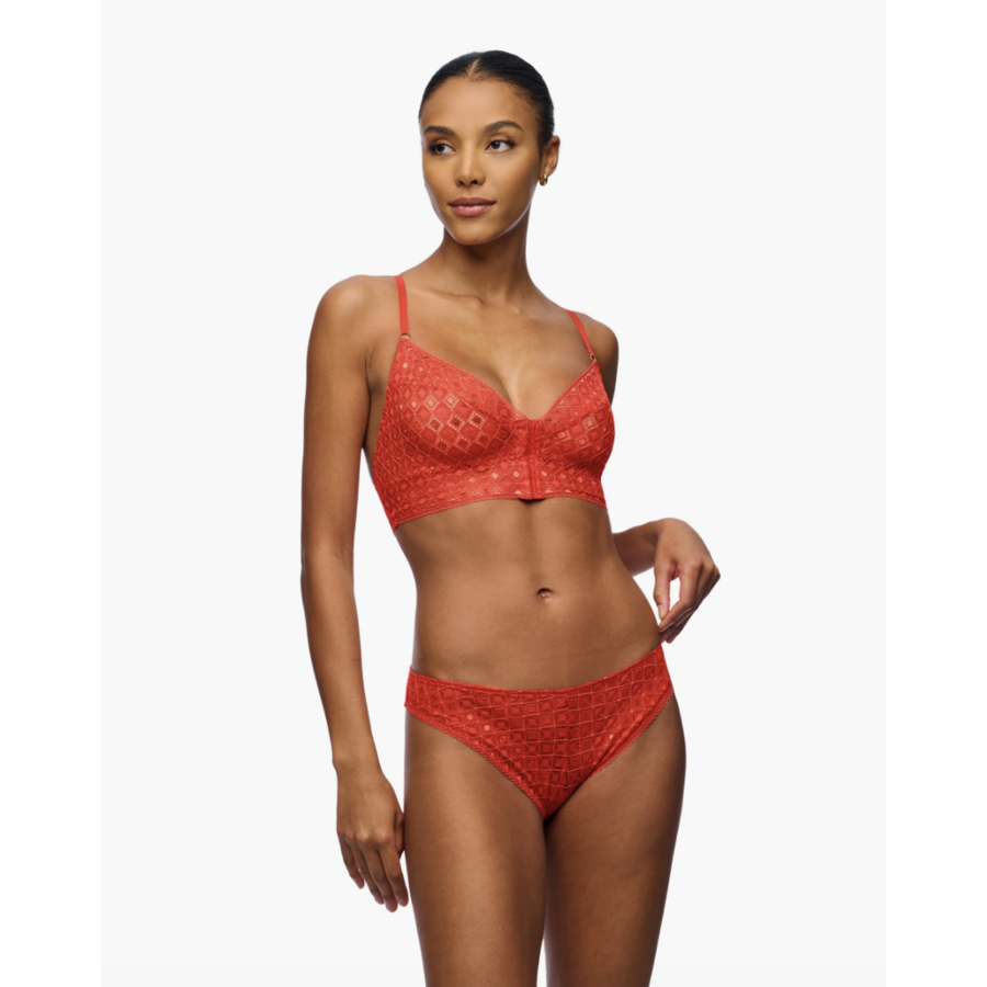 Basilica Ouvert Bikini