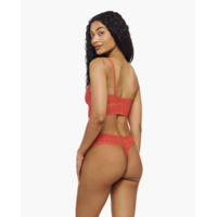 Basilica Underwire Bustier