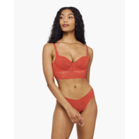 Basilica Underwire Bustier