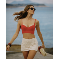 Basilica Underwire Bustier