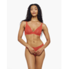 COSABELLA Basilica Underwire Plunge Bra