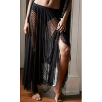 Coucou Lola Petticoat Skirt