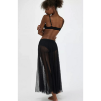 Coucou Lola Petticoat Skirt