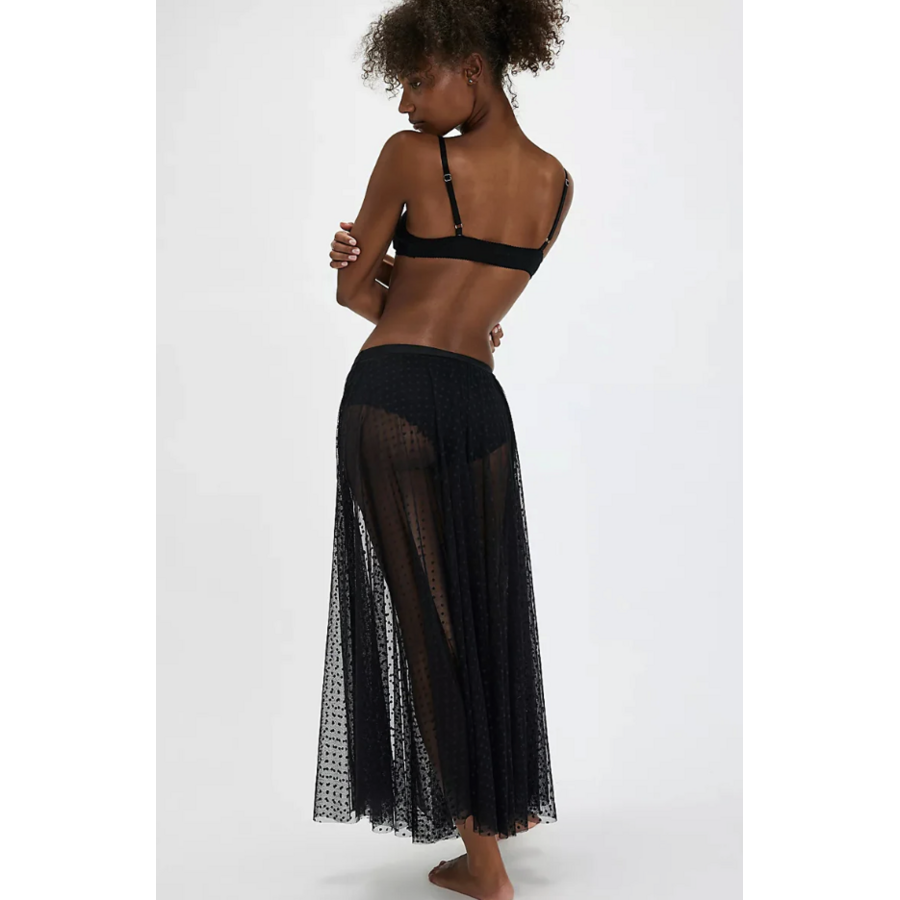 Coucou Lola Petticoat Skirt