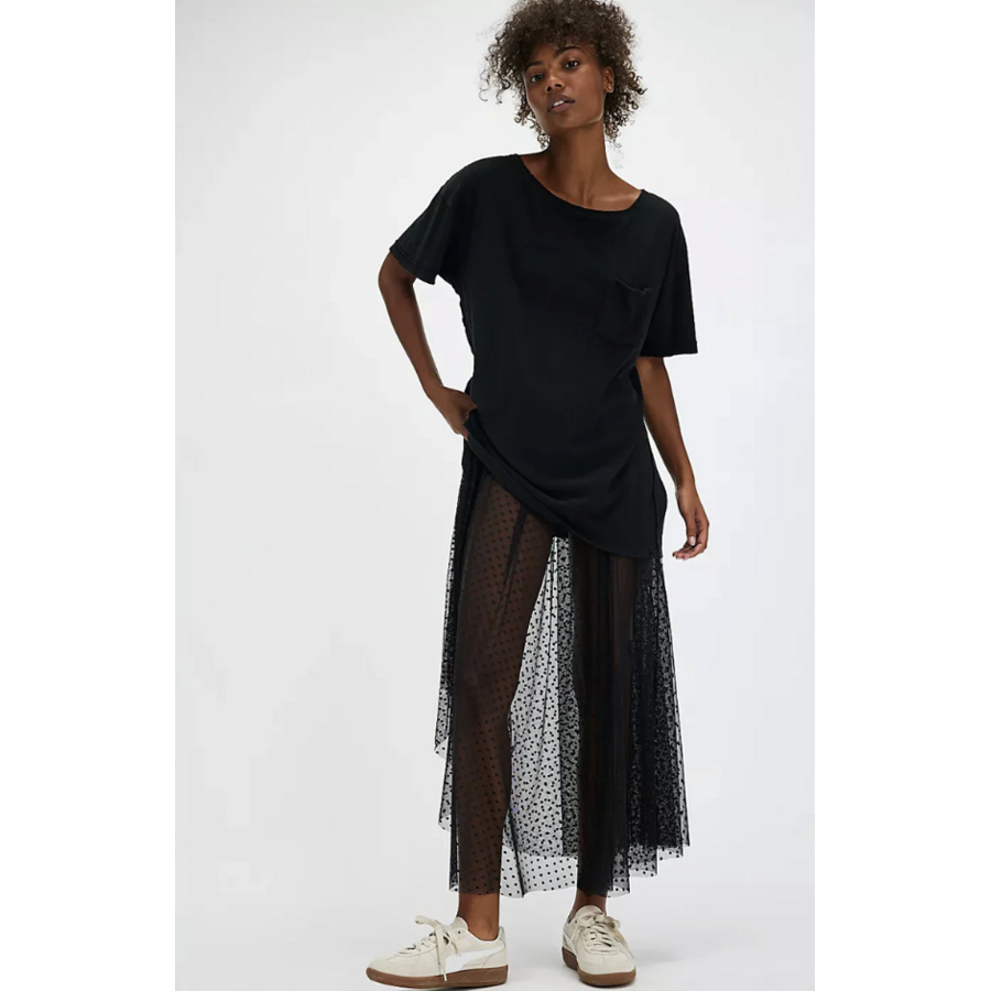 Coucou Lola Petticoat Skirt
