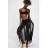 ONLY HEARTS Coucou Lola Petticoat Skirt