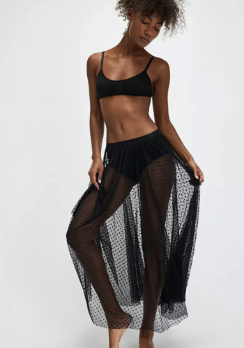 Coucou Lola Petticoat Skirt 