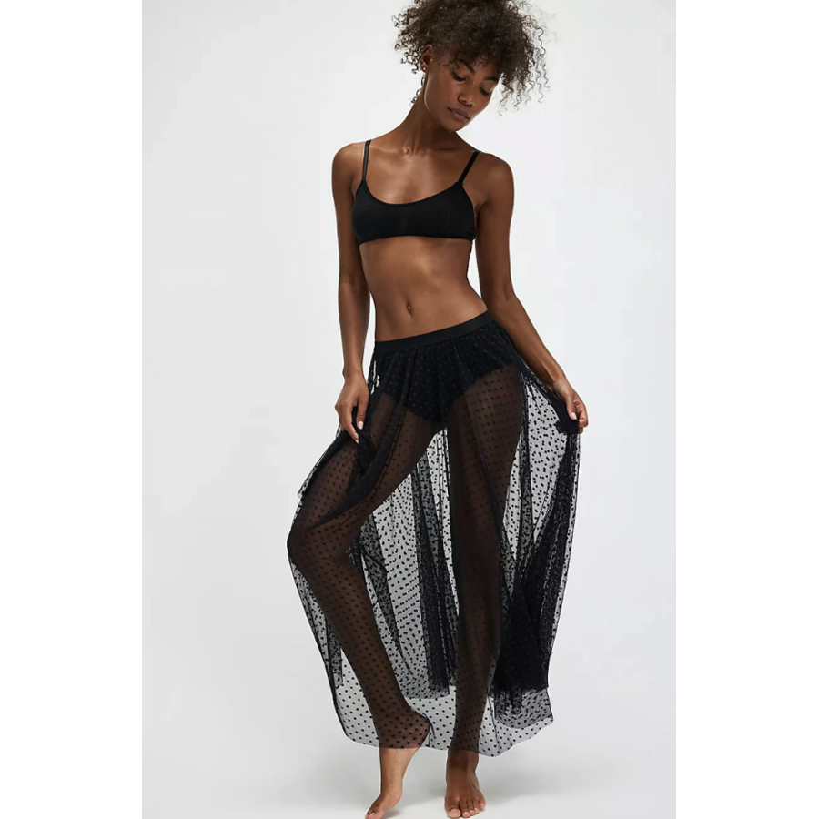 Coucou Lola Petticoat Skirt