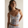 ONLY HEARTS Pink Violet Alice Cami