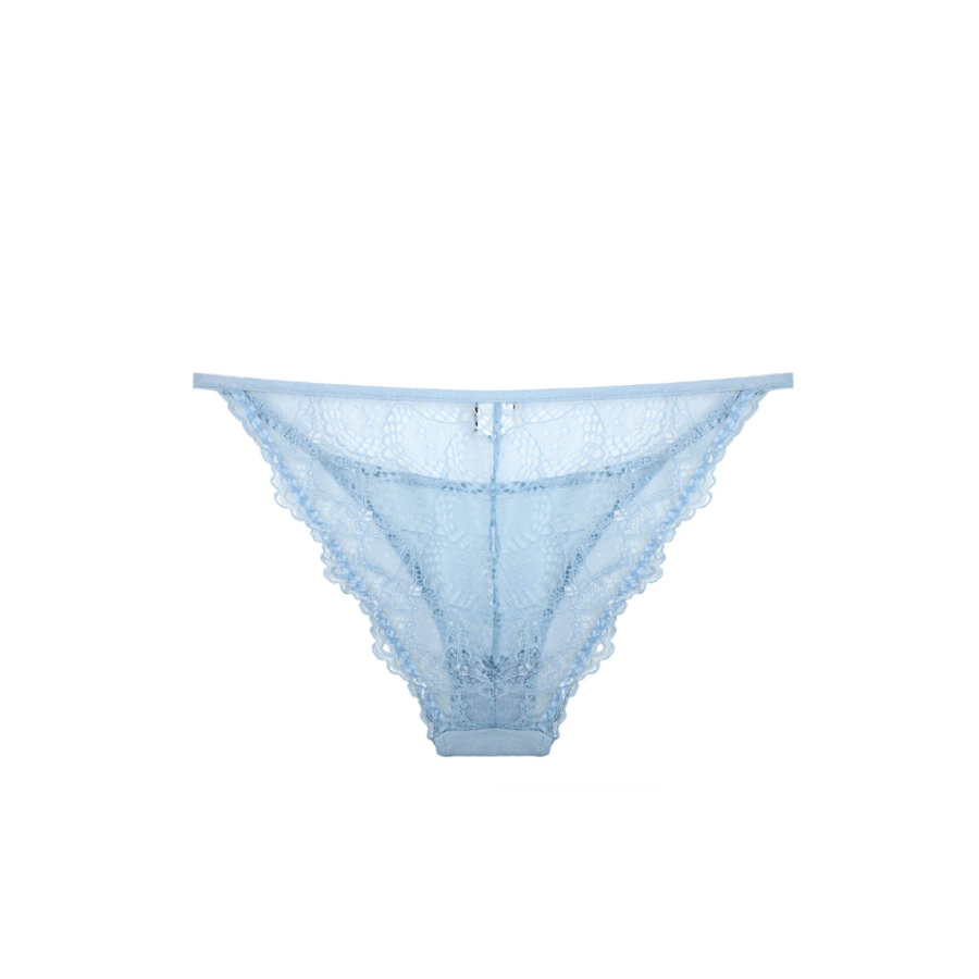 Whisper Sweet Nothings Brazilian Bikini