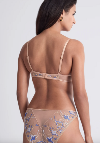 Poetic Delights Italian Brief 