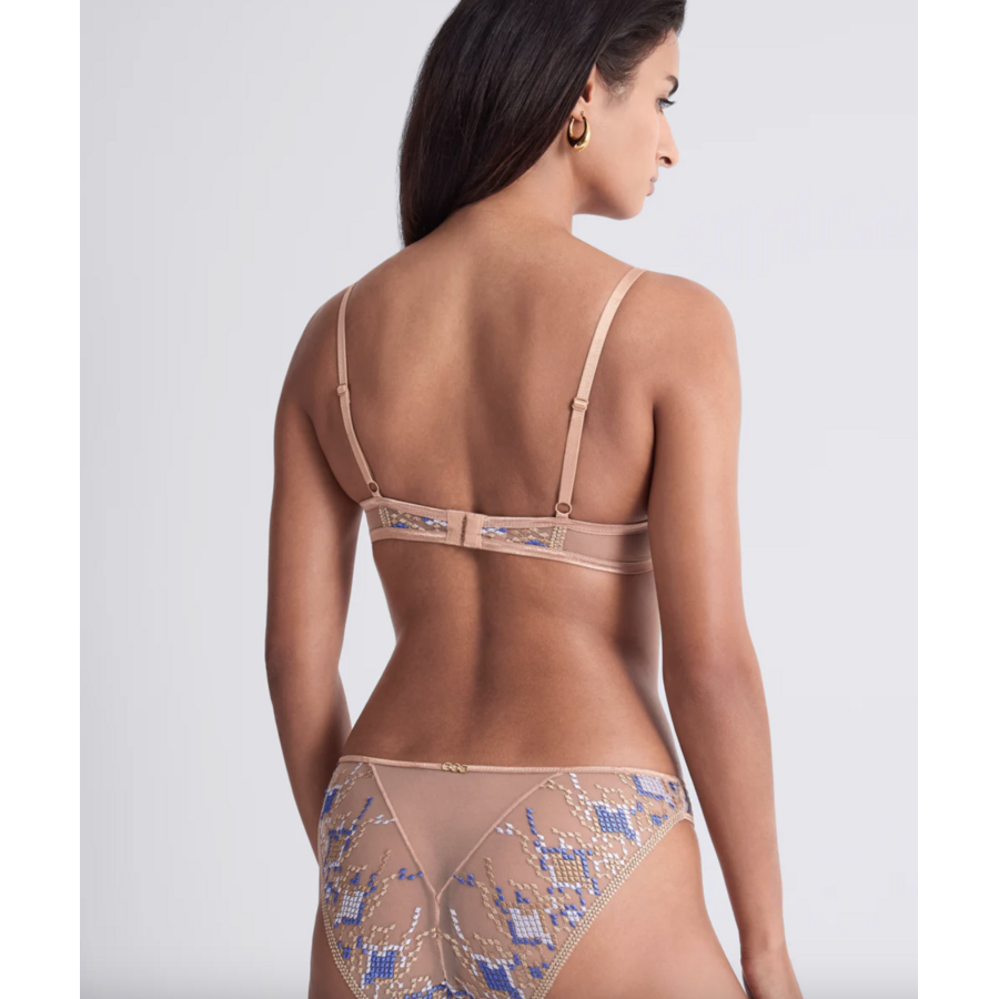 Poetic Delights Italian Brief