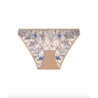 Poetic Delights Italian Brief