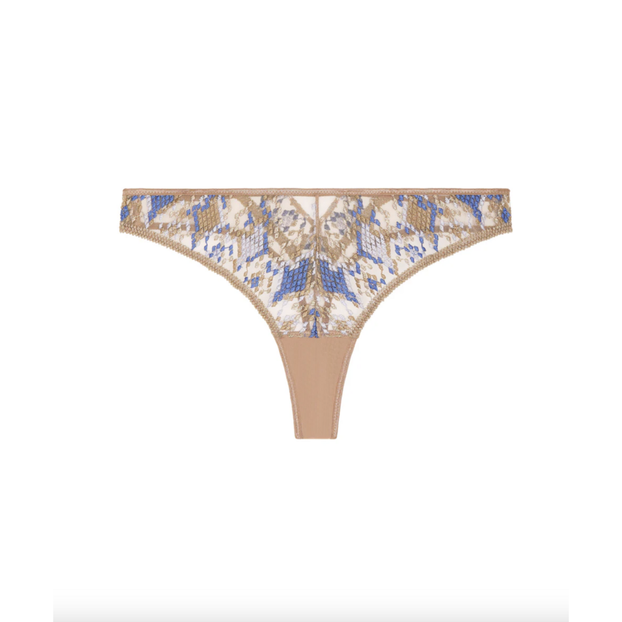 Poetic Delights Tanga