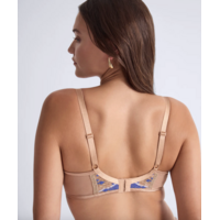 Poetic Delights Underwired Triangle Bra